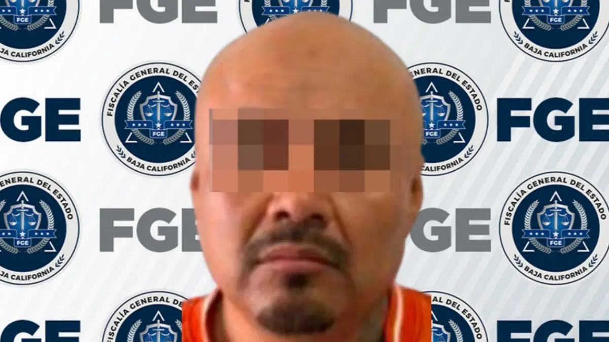 FISCALÍA REGIONAL DE ROSARITO OBTIENE VINCULACIÓN A PROCESO PARA ACUSADO DE VIOLENCIA FAMILIAR